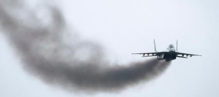 Польша готова отдать свои МиГ-29 в пользу Украины