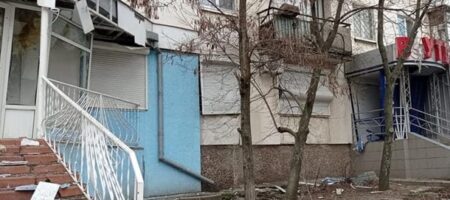 Обстрелы Северодонецка: погибли десять человек