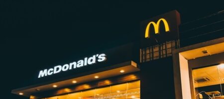Страна без McDonald's. Побег бизнеса из РФ (СЮЖЕТ)