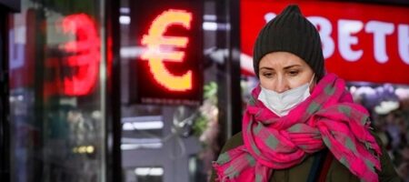 Германия не дает отключить Сбербанк от SWIFT - СМИ