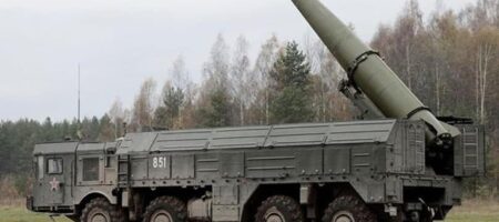 ВСУ уничтожили дивизион ракетных комплексов Искандер-М