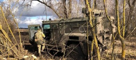 На Черниговщине освобождено пять населенных пунктов