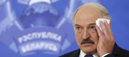 В МВД считают, что Лукашенко не будет вводить свою армию в Украину