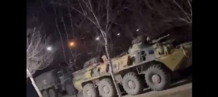 Запорожскую АЭС превратили в военную базу - Энергоатом