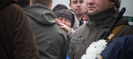 Удар по телевышке под Ровно: погиб 21 человек