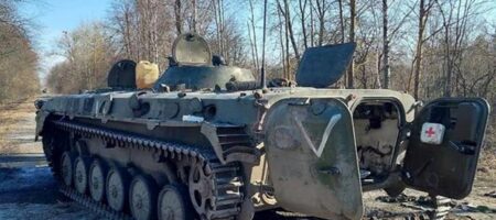 Армия РФ потеряла в Украине 14000 солдат – Генштаб