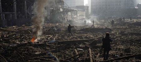 В Украине оценили масштабы разрушений от войны