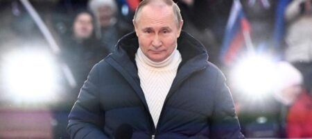 Российские олигархи хотят остановить Путина - ГУР