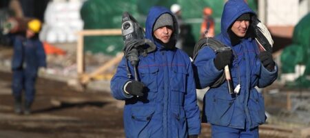 З Росії масово їдуть трудові мігранти - ЗМІ