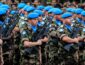 Украина запросила в ООН введение миротворческого контингента