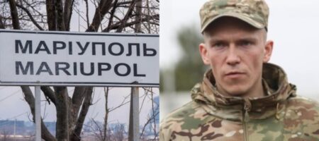 Командир "Азова" про страшні втрати росіян у Маріуполі: "Піхоту навіть перестали рахувати"