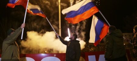 Ватажок бойовиків "ЛНР" зробив заяву щодо входження до складу росії