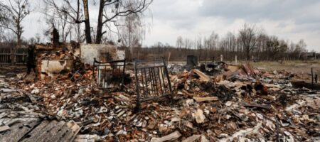Вибили окупантів з села, не знищивши жодного будинку: ЗСУ розповіли, як звільняли Кухарі на Київщині (відео)