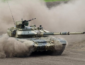 Прямое попадание: ВСУ показали, что осталось от самого современного российского танка "Т-90"