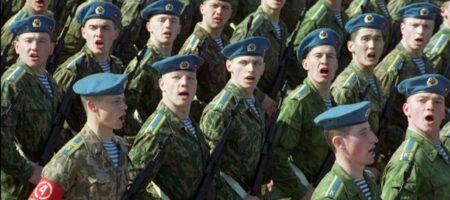 Російські десантники масово відмовляються воювати - ЗМІ