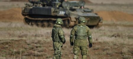 РФ намагається зміцнити свої сили на Донбасі – CNN