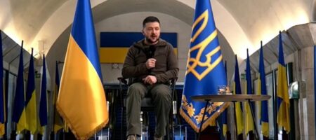 Зеленський назвав причини початку війни з РФ