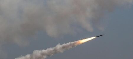 По Полтавщині вдарили п'ять російських ракет