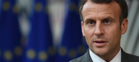 На виборах у Франції перемагає Макрон - ЗМІ