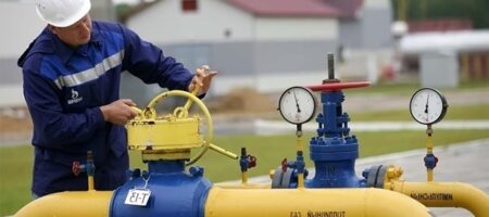 Росія припиняє поставки газу до ще однієї країни