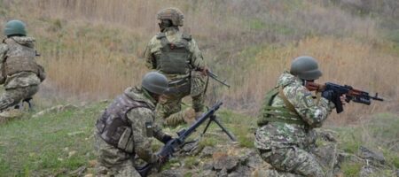 Блискавична контратака: ЗСУ звільнили чотири села на Харківщині
