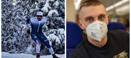Біатлоністу Фуркаду запропонували російське громадянство після сварки з Підручним