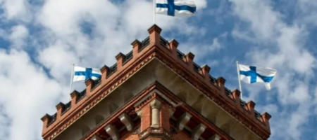 Парламент Фінляндії ухвалив історичне рішення щодо НАТО, в росії паніка