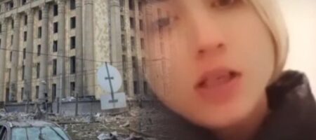 Харків’янка, яка втекла в Дніпро, вразила мережу: "Вже сподіваюся, що захоплять нас"