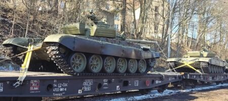 Чехія красиво "послала" росію з її вимогами щодо зброї для України