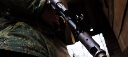 Мелітополь: партизани вночі вбили за 3 тижні 70 російських окупантів – ГУР