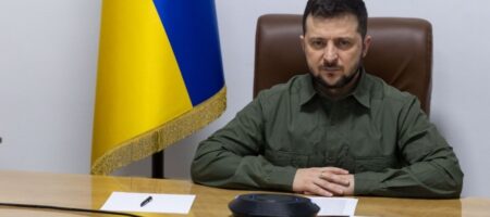 Зеленський назвав дві причини відступу росіян від Києва