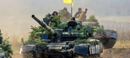 ЗСУ відбили більшість атак, однак частково втратили контроль над Зарічним: ситуація на сході України