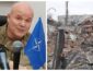 російські пропагандисти "зловили" у Маріуполі генерала НАТО: у мережі істерика