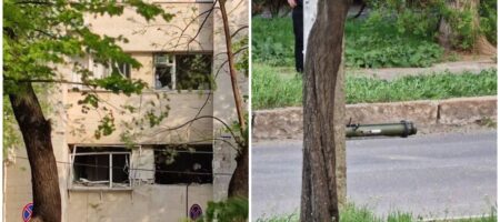 У Придністров’ї стрілянина: перші фото та відео з Тирасполя