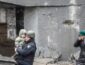 Українські військові врятували 3-місячного малюка від голоду у Маріуполі: зворушлива історія