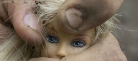 "Мамо, дуже боляче, мамо!": як повертають до життя дітей, зґвалтованих російськими нелюдами