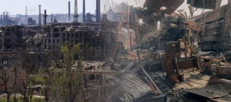 Оборона "Азовсталі": Білецький розповів про унікальну в історії операцію Міноборони