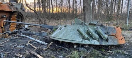 На Донбасі ЗСУ знищили понад 80 окупантів