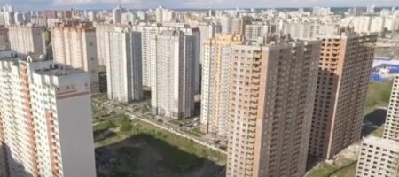 В Україні відновили купівлю-продаж нерухомості