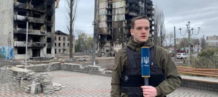 Росія знищила сотню ЗМІ в Україні