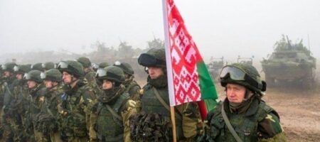 У Білорусі влаштували перевірку готовності ракетного дивізіону