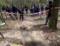 На Київщині знайшли чергове тіло чоловіка зі слідами тортур