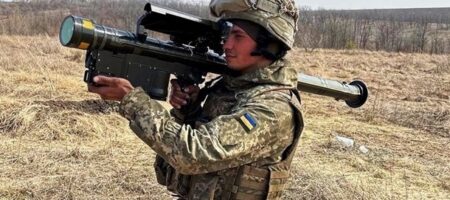 Україна отримала зброю та фіндопомогу на $12 млрд