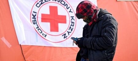 Червоний Хрест не пускають до депортованих у РФ