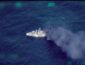 ВМС показали знищення російського Раптора
