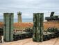 РФ стягує зенітно-ракетні сили на північ Криму