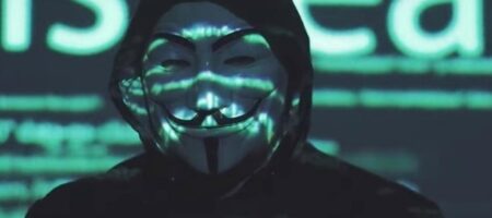 Хакери з Anonymous заявили, що RuTube, ймовірно, більше не відновиться