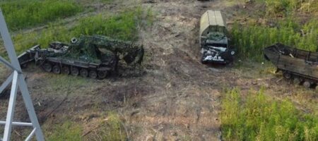 За добу ЗСУ знищили 300 солдатів РФ - Генштаб