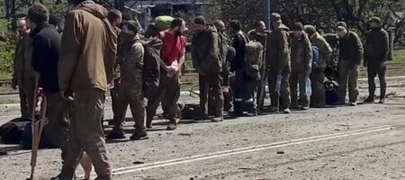 Евакуацію з Азовсталі завершено - росЗМІ