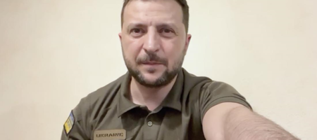 Зеленський назвав три цілі України у війні з РФ